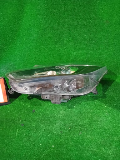 FAR LIJEVA STRANA PREDNJA FORD S-MAX MK2 14- GALAXY MK4 LED FM2B-13W030-GA FAR LIJEVA STRANA PREDNJA FORD S-MAX MK2 14- GALAXY MK4 LED FM2B-13W030-GA