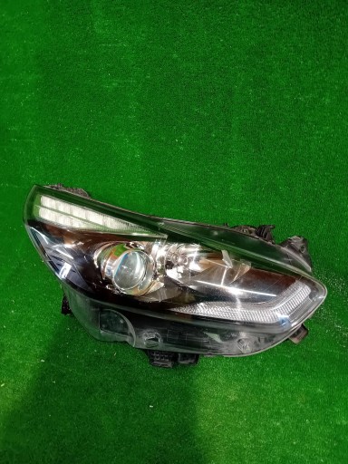 FAR DESNA STRANA PREDNJA FORD S-MAX MK2 14- GALAXY MK4 LED FAR DESNA STRANA PREDNJA FORD S-MAX MK2 14- GALAXY MK4 LED