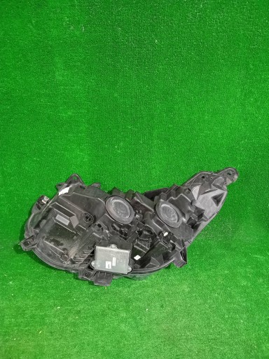 FAR DESNA STRANA PREDNJA FORD S-MAX MK2 14- GALAXY MK4 LED FAR DESNA STRANA PREDNJA FORD S-MAX MK2 14- GALAXY MK4 LED