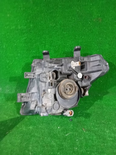 FAR DESNA STRANA PREDNJA NISSAN NAVARA D40 PATHFINDER III 05- FRONTIER