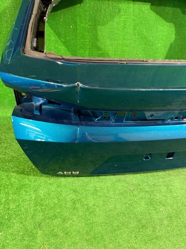 GEPEK GEPEKA ZADNJI ZADNJA PEUGEOT 408 NR:004 GEPEK GEPEKA ZADNJI ZADNJA PEUGEOT 408 NR:004