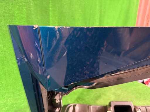 GEPEK GEPEKA ZADNJI ZADNJA PEUGEOT 408 NR:004 GEPEK GEPEKA ZADNJI ZADNJA PEUGEOT 408 NR:004