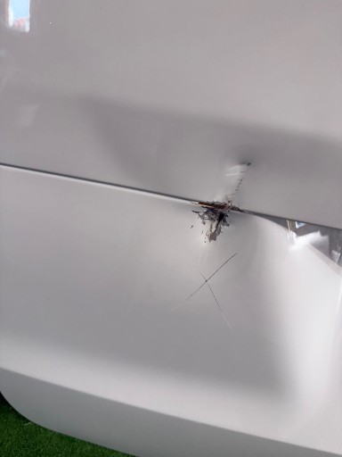 GEPEK ZADNJI ZADNJA MERCEDES VIANO VITO W447 NR:3293