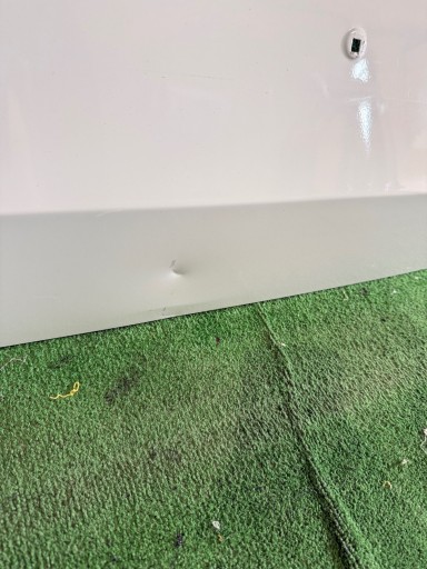 GEPEK ZADNJI ZADNJA MERCEDES VIANO VITO W447 NR:3293