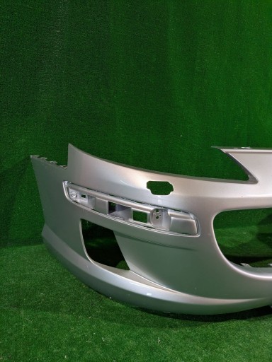 BRANIK PREDNJA STRANA PEUGEOT 407 NR.6793