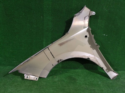 BLATOBRAN PREDNJA STRANA DESNA SKODA RAPID SEAT TOLEDO IV 12- NR.123