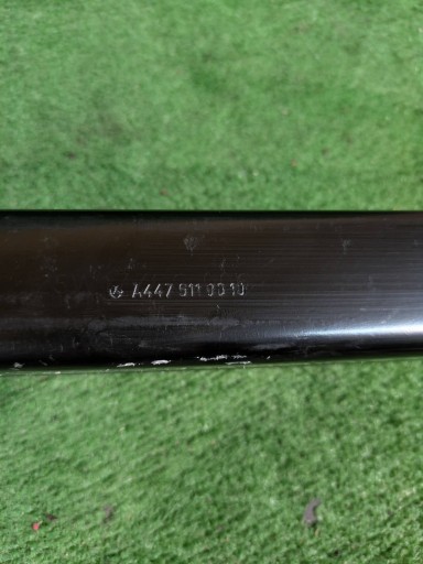 GREDA BRANIKA ZADNJEG ZADNJI MERCEDES VITO VIANO W447 NR.391