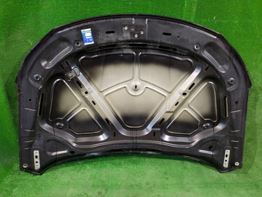 HAUBA POKLOPAC MOTORA VW PASSAT CC 08-12 NR.19