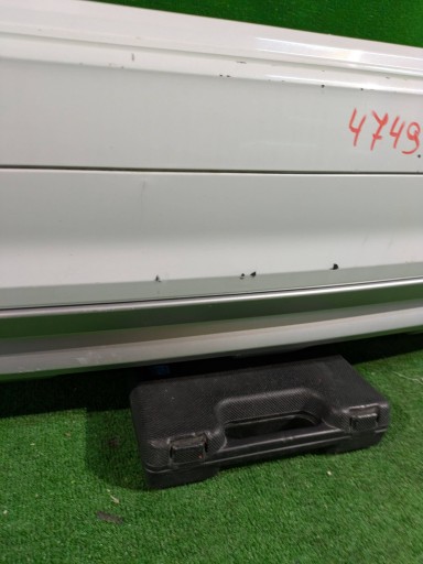 BRANIK ZADNJI AUDI A4 B9 KARAVAN ALLROAD 15- NR.4749