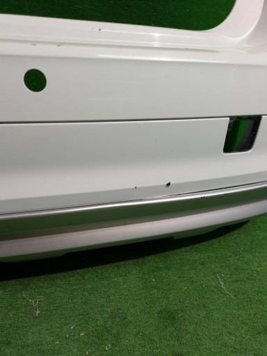 BRANIK ZADNJI AUDI A4 B9 KARAVAN ALLROAD 15- NR.4749