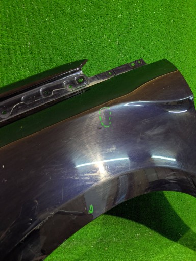 BLATOBRAN PREDNJA STRANA LIJEVA CITROEN DS5 11- NR.173