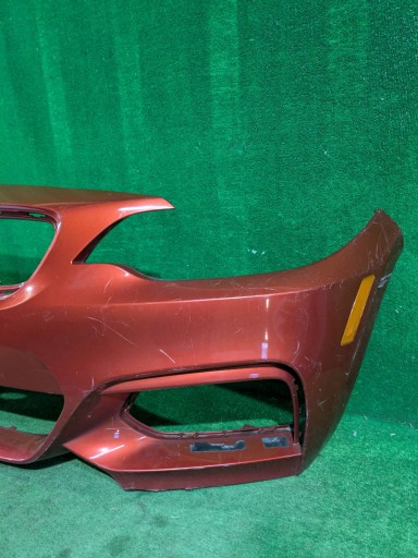 BRANIK PREDNJA STRANA BMW 2 F22 F23 13- M-PAKET USA NR.7328