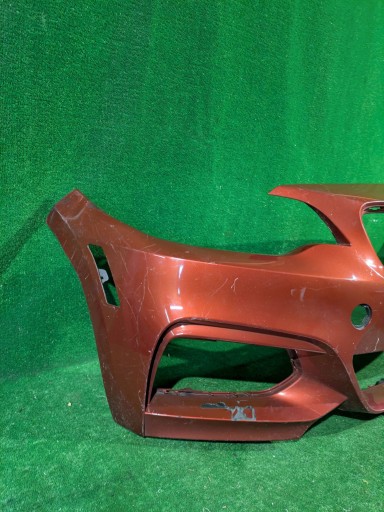 BRANIK PREDNJA STRANA BMW 2 F22 F23 13- M-PAKET USA NR.7328
