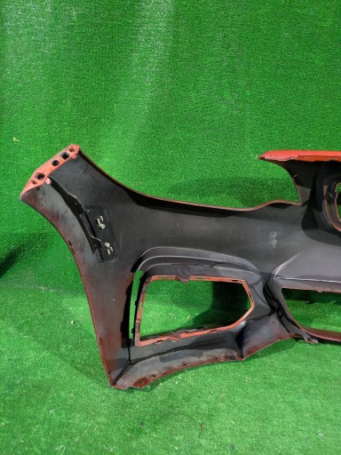 BRANIK PREDNJA STRANA BMW 2 F22 F23 13- M-PAKET USA NR.7328