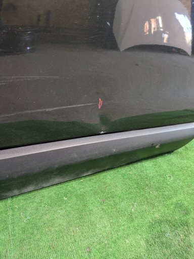 VRATA BOČNA BOČNE DESNA DACIA DOKKER NR.3461 VRATA BOČNA BOČNE DESNA DACIA DOKKER NR.3461