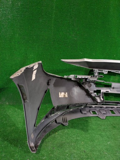 BRANIK PREDNJA STRANA HYUNDAI ELANTRA VII 20- NR.7428