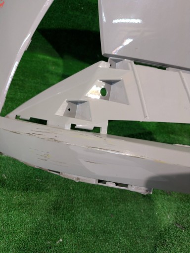 BRANIK PREDNJA STRANA HYUNDAI ELANTRA VII 20- NR.7428