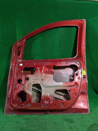 VRATA PREDNJA STRANA DESNA CITROEN NEMO FIORINO BIPPER 07- NR.3484