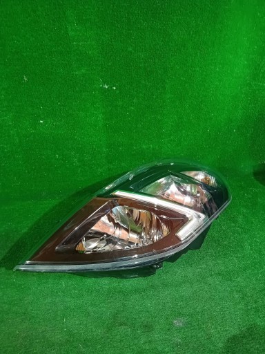 FAR LIJEVA STRANA PREDNJA OPEL MOVANO B II REDIZAJN 19- LED NR.786