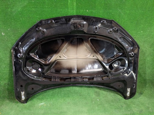 HAUBA POKLOPAC MOTORA SEAT TOLEDO IV 6J NR.74