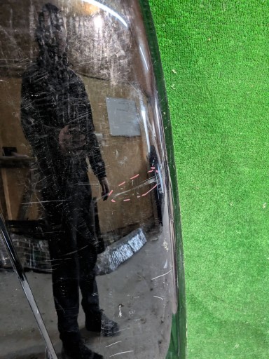 HAUBA POKLOPAC MOTORA SAAB 9-5 98-05 NR.83