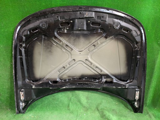 HAUBA POKLOPAC MOTORA SAAB 9-5 98-05 NR.83