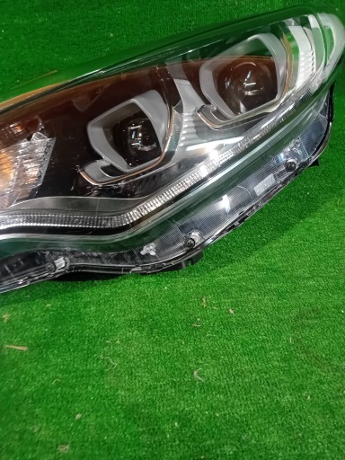FAR DESNA STRANA LIJEVA PREDNJA KIA OPTIMA IV FULL LED 15- KOMPLET NR.791 FAR DESNA STRANA LIJEVA PREDNJA KIA OPTIMA IV FULL LED 15- KOMPLET NR.791