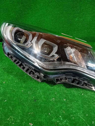 FAR DESNA STRANA LIJEVA PREDNJA KIA OPTIMA IV FULL LED 15- KOMPLET NR.791 FAR DESNA STRANA LIJEVA PREDNJA KIA OPTIMA IV FULL LED 15- KOMPLET NR.791