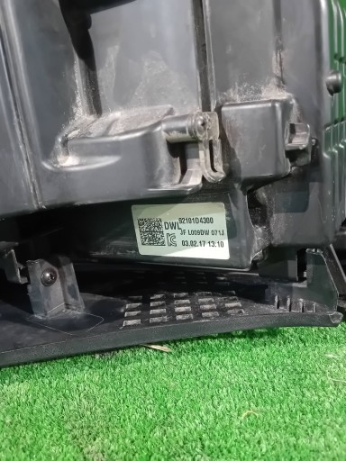 FAR DESNA STRANA LIJEVA PREDNJA KIA OPTIMA IV FULL LED 15- KOMPLET NR.791 FAR DESNA STRANA LIJEVA PREDNJA KIA OPTIMA IV FULL LED 15- KOMPLET NR.791