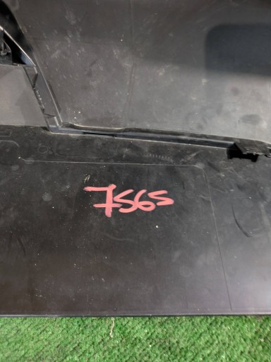 BRANIK ZADNJI OPEL FRONTERA C 24- NR.7565