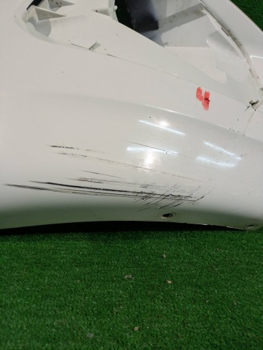 DESNA STRANA BOČNI DIO BRANIKA PREDNJEG OPEL COMBO E 18- NR.4