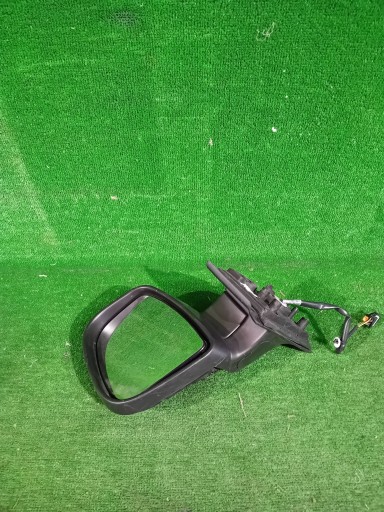 RETROVIZOR LIJEVA PREDNJA STRANA TOYOTA PROACE PEUGEOT EXPERT JUMPY 16- 5 PIN NR.07