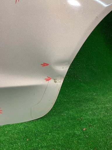 VRATA ZADNJA LIJEVA HYUNDAI ELANTRA VI NR.1836 VRATA ZADNJA LIJEVA HYUNDAI ELANTRA VI NR.1836