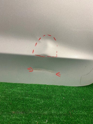 VRATA ZADNJA LIJEVA HYUNDAI ELANTRA VI NR.1836 VRATA ZADNJA LIJEVA HYUNDAI ELANTRA VI NR.1836