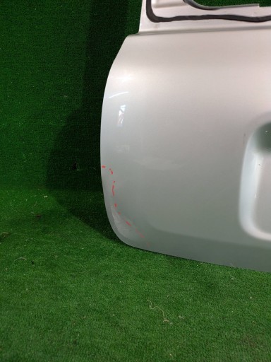 GEPEK ZADNJA  ZADNJI GEPEKA FIAT PANDA III NR.61