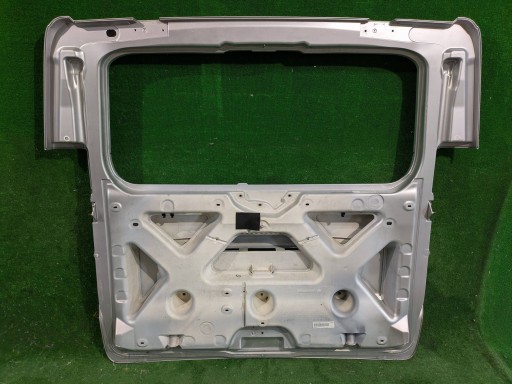 GEPEK ZADNJA  ZADNJI GEPEKA FIAT SCUDO EXPERT II NR.73