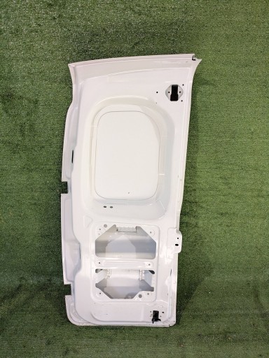 VRATA ZADNJA DESNA STRANA ZADNJI FIAT FIORINO NEMO BIPPER QUBO NR.3811