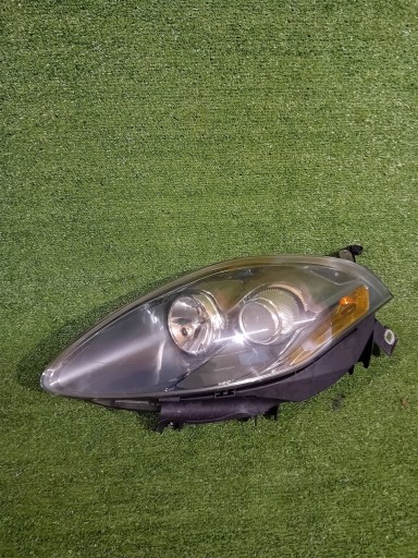 FAR LIJEVA STRANA PREDNJA FIAT CROMA II REDIZAJN NR.856