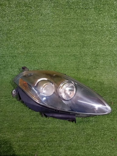 FAR DESNA STRANA PREDNJA FIAT CROMA II REDIZAJN NR.857