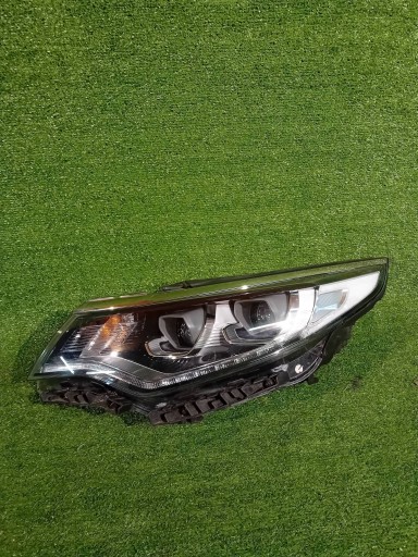 FAR LIJEVA STRANA PREDNJA KIA OPTIMA IV 15- FULL LED NR.849