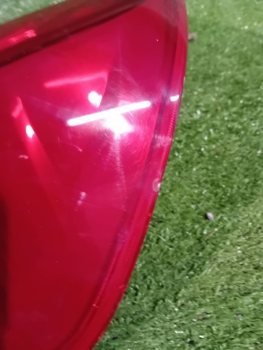 LAMPA FAR ZADNJI ZADNJA  LIJEVA STRANA KIA PICANTO III 17 - NR.113