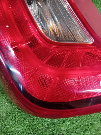 LAMPA FAR ZADNJI ZADNJA  LIJEVA STRANA KIA PICANTO III 17 - NR.113
