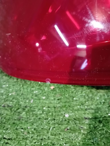 LAMPA FAR ZADNJI ZADNJA  LIJEVA STRANA KIA PICANTO III 17 - NR.113