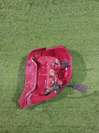 LAMPA FAR ZADNJI ZADNJA  LIJEVA STRANA KIA PICANTO III 17 - NR.113