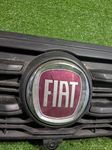 MASKA HLADNJAKA FIAT TALENTO III 16- NR.113