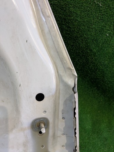 HAUBA POKLOPAC MOTORA OPEL MERIVA B II NR.M33 HAUBA POKLOPAC MOTORA OPEL MERIVA B II NR.M33