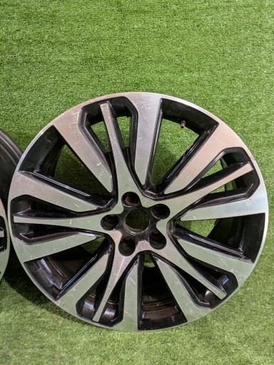 ALUMINIJSKA FELGA RENAULT ESPACE TALISMAN 19