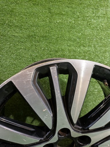 ALUMINIJSKA FELGA RENAULT ESPACE TALISMAN 19