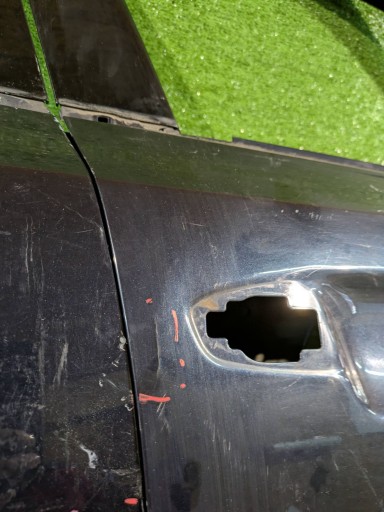 VRATA PREDNJA STRANA DESNA KIA OPTIMA IV NR.4012