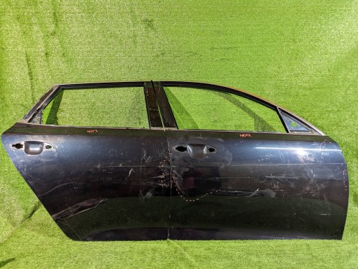 VRATA PREDNJA STRANA DESNA KIA OPTIMA IV NR.4012